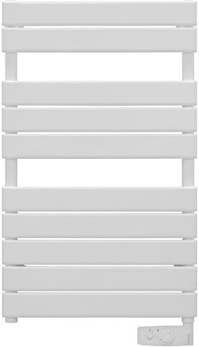 Полотенцесушитель Atlantic Adelis W 500W (белый)