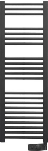 Полотенцесушитель Atlantic Узкий 2012 NA 500W (антрацит)
