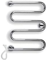 Полотенцесушитель Elonika EE 400 S 5K