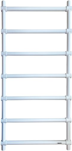 Полотенцесушитель Fincopper FCL Loft 117x50 (белый)