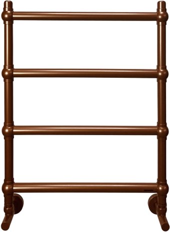 Полотенцесушитель Fincopper FCR Retro 63x50 (медный)