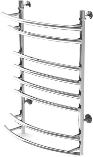 Полотенцесушитель Gloss & Reiter Cascade Drawt Л. 50х80.КД8.G1