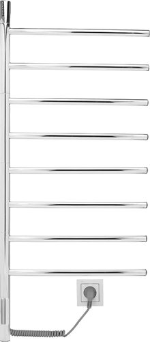 Полотенцесушитель Gloss & Reiter E2.L.43х100.F8 (таймер)