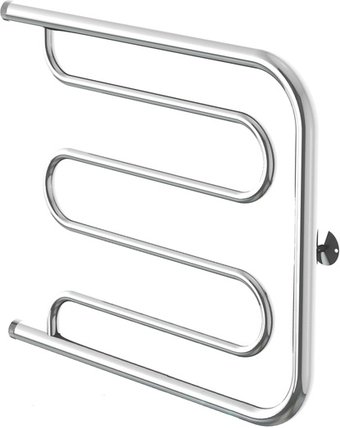 Полотенцесушитель Gloss & Reiter Foxtrot. ПМ. 50Х60 (1.1/4")