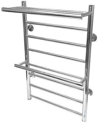 Полотенцесушитель Gloss & Reiter Line lux Л. 50х80.Л6.П3.G1