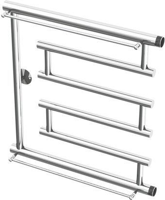 Полотенцесушитель Gloss & Reiter Prestige. ПМ.7.50Х50 (1")