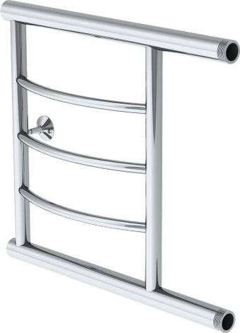 Полотенцесушитель Gloss & Reiter Raduga LeRi. ЛБ. 50х60.(42/32).Д3