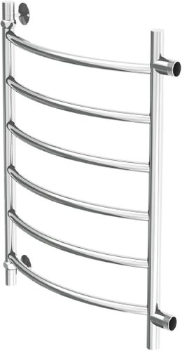 Полотенцесушитель Gloss & Reiter Raduga LeRi. ЛБ. 50х60.Д6(40)