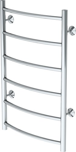 Полотенцесушитель Gloss & Reiter Raduga. Л. 50х80.Д6.G1