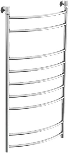 Полотенцесушитель Gloss & Reiter Raduga. Л. 60х100.Д9.G1