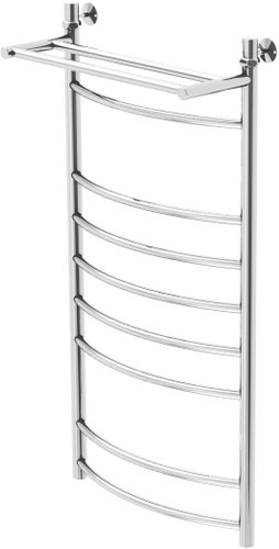 Полотенцесушитель Gloss & Reiter Raduga lux. Л. 50х100.Д8.П1