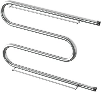 Полотенцесушитель Gloss & Reiter Standart M plus. М.1.60Х70(1")