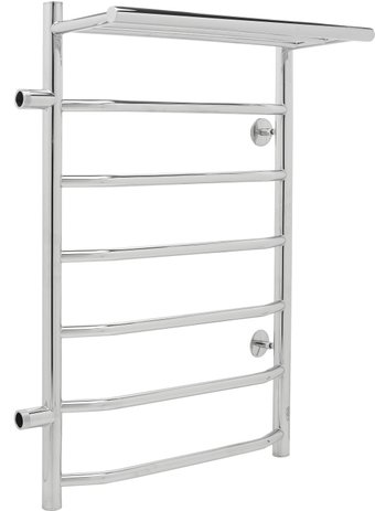 Полотенцесушитель Gloss & Reiter Terra lux LeRi. ЛБ.(Л) 50х80.Т6.П2