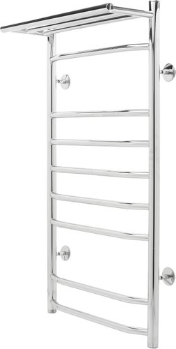 Полотенцесушитель Gloss & Reiter Terrа lux. Л. 50х100.Т8.П2