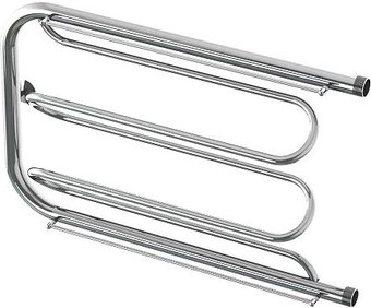 Полотенцесушитель Gloss & Reiter Twist. ПМ.3. 50Х80 (1.1/4").1