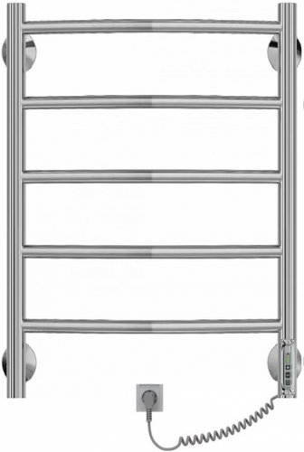 Полотенцесушитель Granula Классик 50x60 D32 (терморегулятор с таймер)