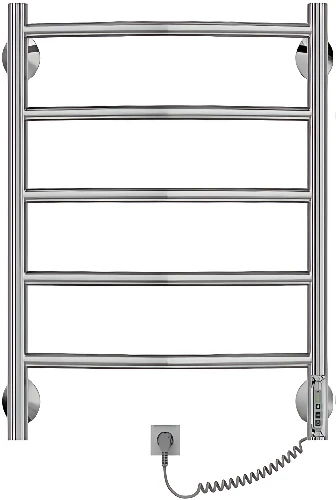 Полотенцесушитель Granula Классик 50x60 D32 (терморегулятор с таймер)