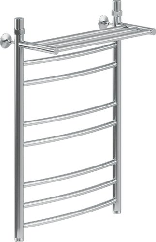 Полотенцесушитель Nika ЛД (г2) ВП 80x50