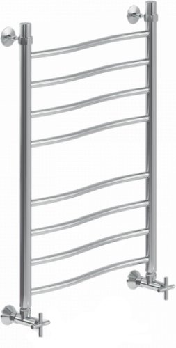 Полотенцесушитель Nika ЛВ (г) 80/50 бок.подкл. (50 см)