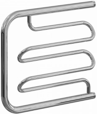 Полотенцесушитель Nika ПМ-2 50x60 570560200