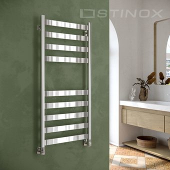 Полотенцесушитель Stinox San Remo 50x120 san120