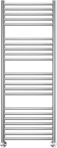 Полотенцесушитель TERMINUS Альба П22 500x1400 (хром)