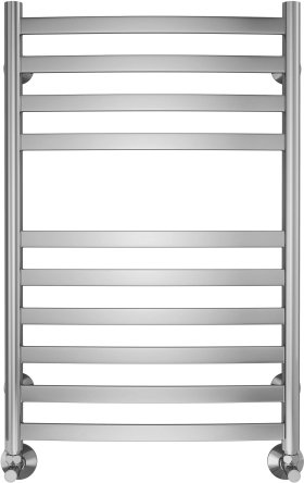 Полотенцесушитель TERMINUS Авиэль П10 500х800 нижнее подлючение