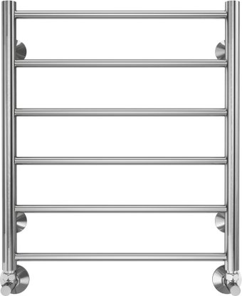 Полотенцесушитель TERMINUS Аврора П6 500х600