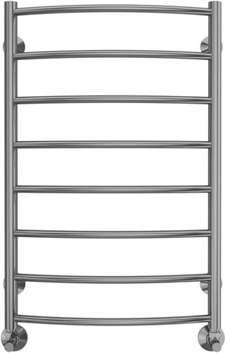 Полотенцесушитель TERMINUS Классик П8 500х800 нп (сатин)