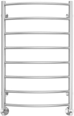 Полотенцесушитель TERMINUS Классик П8 500x800 нп (хром)