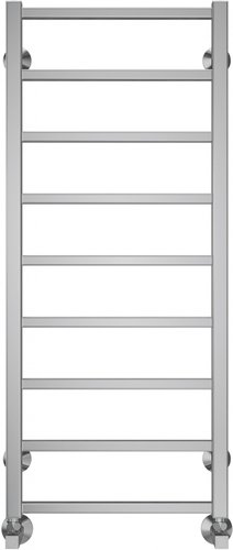 Полотенцесушитель TERMINUS Контур П9 400x1000 (хром)