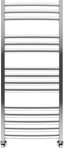 Полотенцесушитель TERMINUS Палермо П15 500x1200 (хром)