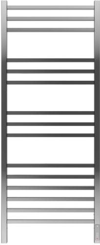 Полотенцесушитель TERMINUS Ватикан П15 500x1300 (хром)