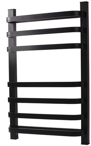 Полотенцесушитель VLK Calor 09 (черный)