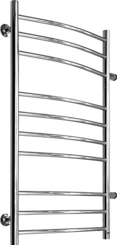 Полотенцесушитель Ростела Свирель D боковое подключение 1" 100 см