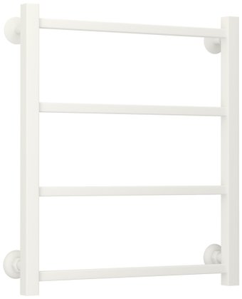 Полотенцесушитель Стилье Версия-КН 600х500 (4) П 20х20 30640-6050