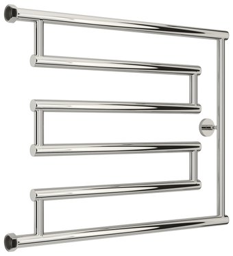 Полотенцесушитель Сунержа High-Tech model "L+" 500х650 00-4052-5065