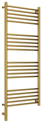 Полотенцесушитель Сунержа Богема 3.0 прямая 1200х500 МЭМ левый 03-5804-1250