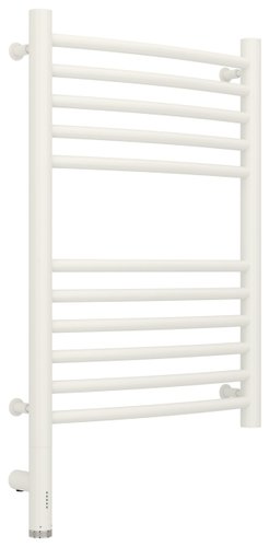 Полотенцесушитель Сунержа Богема 3.0 выгнутая 600х400 МЭМ левый 30-5802-6040