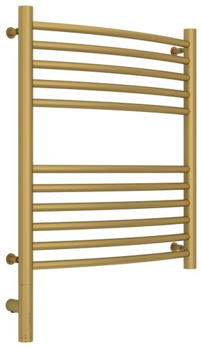 Полотенцесушитель Сунержа Богема 3.0 выгнутая 600х500 МЭМ левый 032-5802-6050