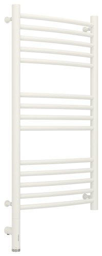 Полотенцесушитель Сунержа Богема 3.0 выгнутая 800х400 МЭМ левый 30-5802-8040