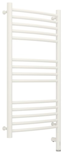 Полотенцесушитель Сунержа Богема 3.0 выгнутая 800х400 МЭМ правый 30-5803-8040