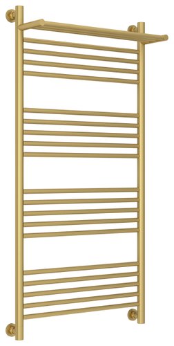 Полотенцесушитель Сунержа Богема с полкой+ 1200х600 032-0223-1260