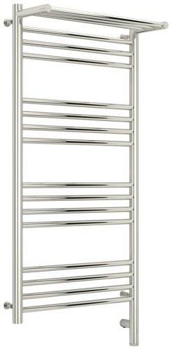 Полотенцесушитель Сунержа Богема с полкой 3.0 1000х500 МЭМ правый 00-5807-1050