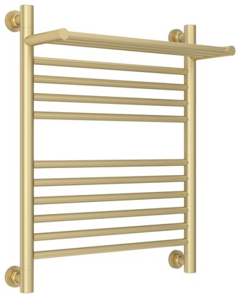 Полотенцесушитель Сунержа Богема с полкой+ 600х500 022-0223-6050