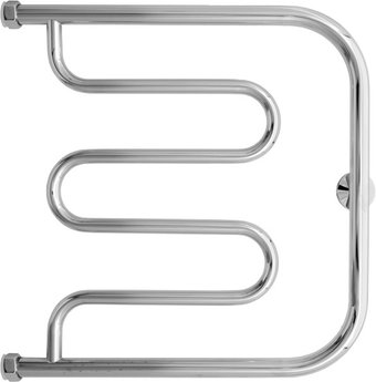 Полотенцесушитель Сунержа Лира 500x500