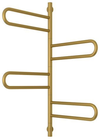 Полотенцесушитель Сунержа Парео 4.0-4С 978х535 032-0823-0978