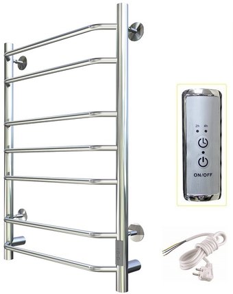 Полотенцесушитель Тругор Браво Пэк сп 3 80x50 32мм 271823