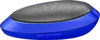 Портативная колонка Divoom iTour-wow (синий)