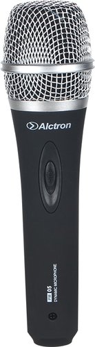 Проводной микрофон Alctron PM05